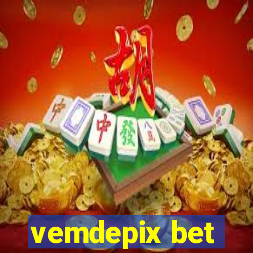 vemdepix bet